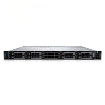 Chine New Stock Dells PowerEdge R660 1U Serveur à deux prises R660 à vendre