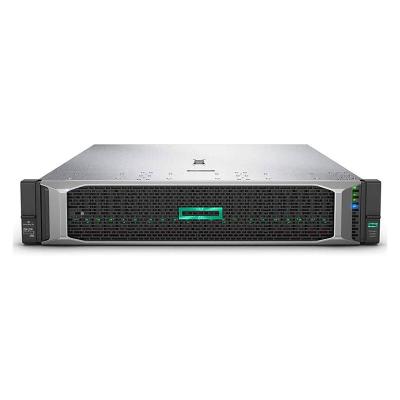 China ProLiant DL380 Gen11 4416+ 2.1GHz 20-core 1P 32GB-R MR408i-o NC 8SFF 800W PS Server for sale