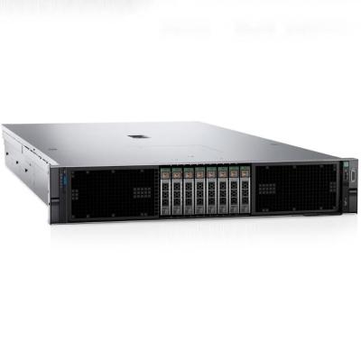 China Boost Acceleration Performance Dell R760XA 2U Server Intel Xeon CPU Supports DDR5 ECC RDIMM for sale