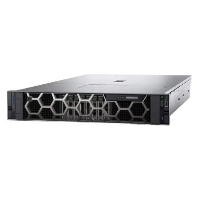 China Server R7615 Server Built Scalability Multiple Network Rack Mount Server for sale