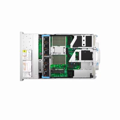 China Enhanced performance and value New PowerEdge R7715 Rack Server 2U RACK 9005 AMD processor storage server for sale