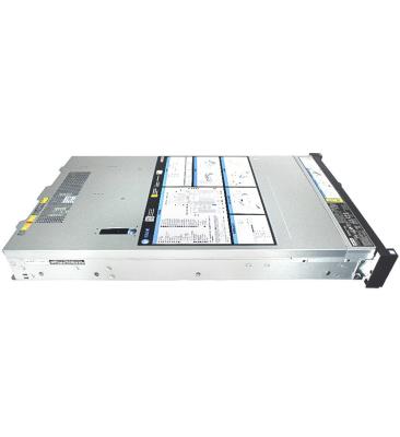 Cina 2U Rack Server Chassis per Lenovo Thinksystem Sr658 Server Intel Xeon Silver 4208 Processore 2U Server Chassis in vendita