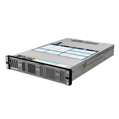 Cina L'originale Lenovo Thinksystem Big Memory 32G DDR4 550W 10 PCIe 2U SR658 Rack Server in vendita