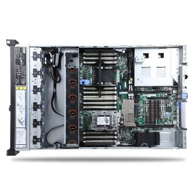 Cina Usato SR658 fino a 2 2 ° Intel Xeon Processore scalabile Platinum Series 205W 2u Rack Server in vendita