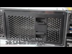 Rack type 2U server SR650V2/ sr668V2 enterprise customization service for LENOVO a server