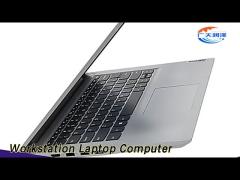 Hard Powered Workstation Laptop Computer 16GB 512GB SSD Windows 10