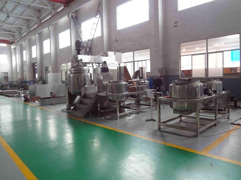 Verified China supplier - Wuxi Makwell Technology Co., Limited