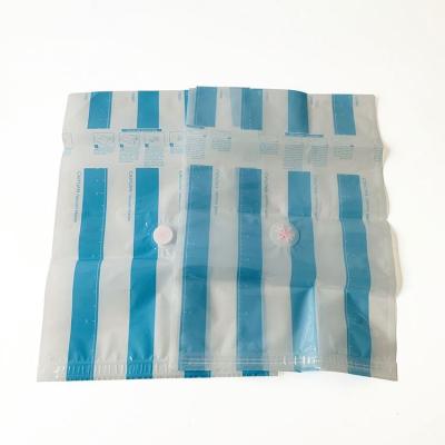 China Low Price Moisture Proof Storage Clothes Space Saver Vacuum Storage Bag For Household for sale