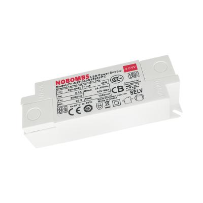 China LED Downlights Drive Power Ceiling LedHigh PF Isolation Certification LED Panel Light Lighting Dimmable Led Driver Alexani Led Driver for sale