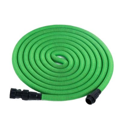 China Adjustable Lightweight Garden Water Expandable Hose For Yard Car Wash for sale