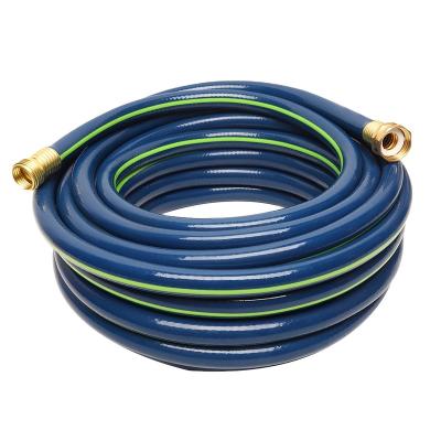 China Unique 4-Layer Structure Watering Gardens Hose From PVC Manufacturer China for sale