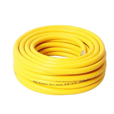 China Adjustable Water Garden Hoses 1/2