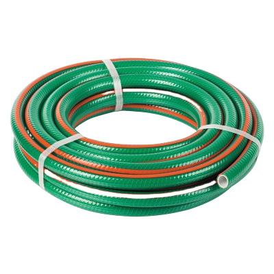 China China factory manufacturer pvs adjustable direct plastic garden hose irrigation plastic tube for sale