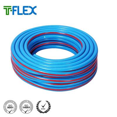 China Adjustable Lightweight Non Kink Drinking Water Safe Garden Hose for sale