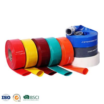 China Multipurposepvc Irrigation Plastic Water Pump Irrigation Pump PVC Tube for sale