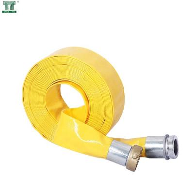 China Agriculture Irrigation Non-odor Multi Purpose Water Hose Flexible Garden Water Pipe Water Pipe for sale