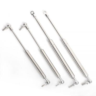 China Cylinder Car Lift Stainless Steel Shock Absorber for sale