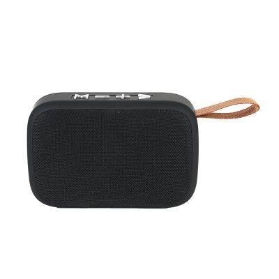 China Cotton Finish Mini Portable Mini Wireless Speaker Mini, PORTABLE, Wireless for sale