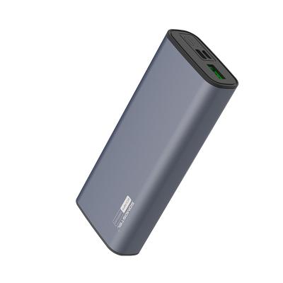 China 2021 SOMOSTEL 2021 Mini Mobile Phone Hot Selling Portable High Capacity 10000mah Fast Charging Power Bank For Mobile Phone for sale