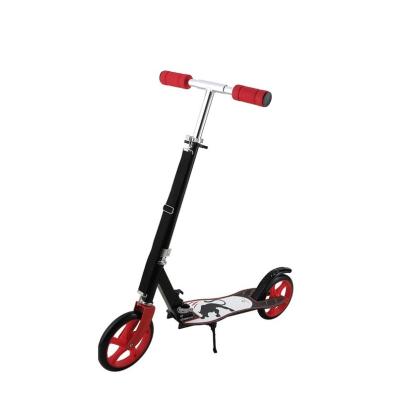 China China Yongkang factory hot sale custom cheap folding kids teens kids pro scooter outdoor sports for sale