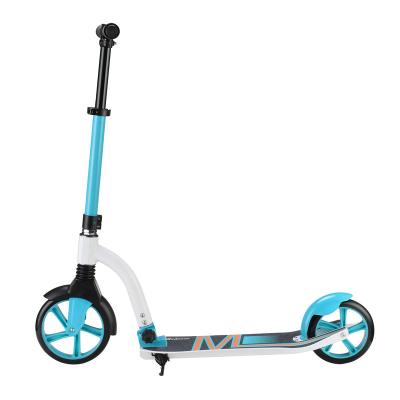 China China Folding Factory Direct Selling Fast Kick Scooters Custom Made Magnesium Kick Scooter Best for sale