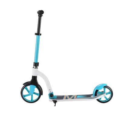 China New Best Quality Fast Selling Folding Kick Scooter Children Play Scooter Folding Scooter Kids for sale