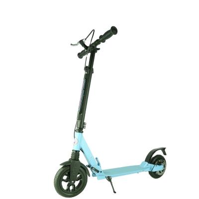 China Hot Selling Adult Youth Scooter Professional With 200mm Air Wheel for sale