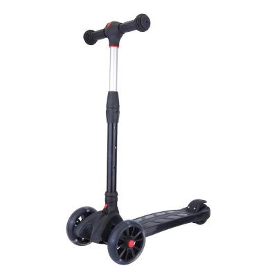 China China Factory Direct Selling Detachable Custom Kids Scooters Three Wheel Foldable Baby Toy Children Custom Scooter Skate With Light for sale