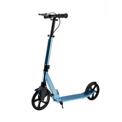 China Pro Adult Folding Kick Scooter, Limit Scooter Platform Stunt Pro, Pro Scooter Freestyle Stunt for sale