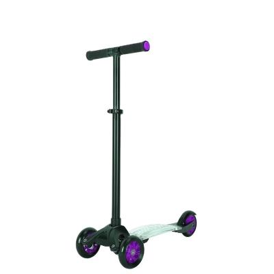 China China Factory Direct Sale Custom Popular Detachable Kids Baby 3 Wheels Scooters Kick Scooter for sale