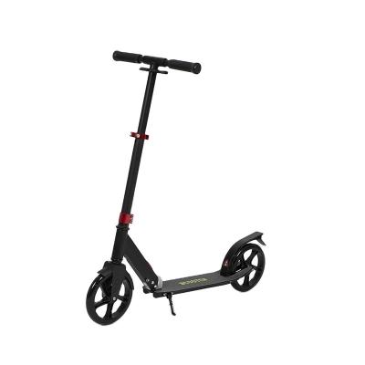 China Factory Price Detachable Professional Stunt Scooter Freestyle Pro Kick Scooter for sale