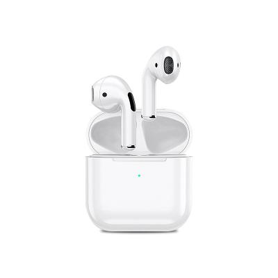 China 4 Pro4 Mini TWS Wireless Earphone BT 5.0 In-Ear Earbuds Earbuds Portable Wireless In-Ear Earphone AP4 Air4 Airpro 4 Pro Air for sale