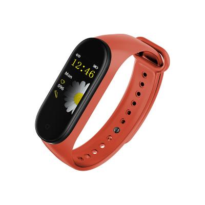 China 2020 Wristband Blood Pressure Heart Rate Blood Pressure Oxygen Monitor Fitness Activity Tracker M3s M3C M3 Smartbands M4 Smart Band Smart Watch Bracelet for sale