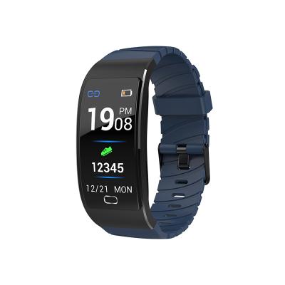 China High Quality Waterproof Touch Screen S7 Reviews High IP68 Smart Wristband For Android And IOS for sale