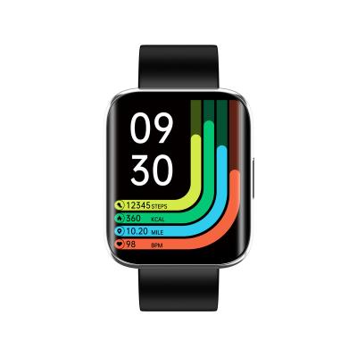 China MP3 Playback S216 Smart Watch For Android IOS Phone Heart Rate Tracker Blood Pressure Oxygen Men Women Waterproof Sport Smartwatch for sale