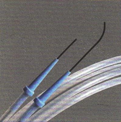 China ERCP Hydrophilic Guide Wire Surgery Guide Wire 0.035 Inch for sale