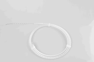 China Hydrophilic Coated Flexibility Guide Wire Hydrophilic Guide Wire For Catheter for sale