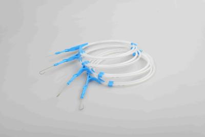 China MRI CT Hydrophilic Wire 0.014 Inch Guide Wire Coronary Guidewires for sale