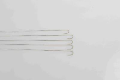 China Stainless Steel Medical Guide Wire Flexible Coated Hydrophilic Guide Wire 0.014in for sale