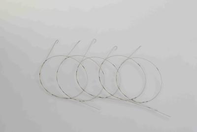 China Stainless Steel MRI Hydrophilic Coronary Guidewire For Medical Devices Guide Wire Medical Use for sale