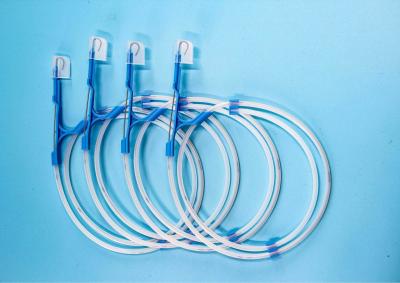 China MRI and CT Compatible Stainless Steel Wire guide for medical catheters for sale