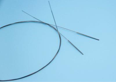 China 4500mm Surgical Guide Wire Radiopacity Hydrophilic Guide Wire For ERCP Surgery 0.035in Dia for sale