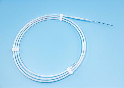 China OEM Ethylene Oxide Sterilized Zebra Guide Wire Surgical Guide Wire 0.014in Dia for sale