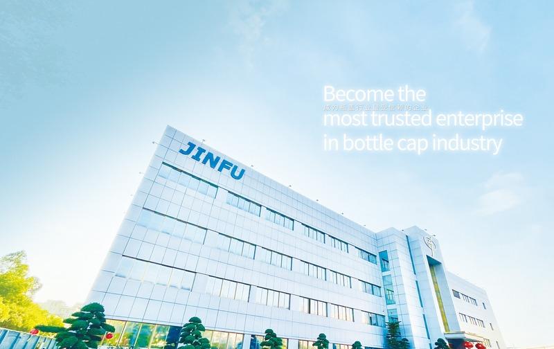 Verified China supplier - Jinfu Technology Co., Ltd.