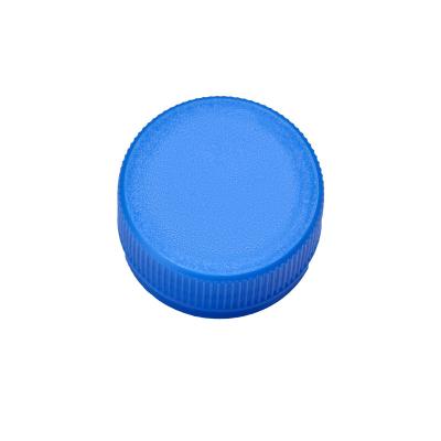 China Cheap Price 3025 Plastic Sports Pilfer Proof Plastic Screw Cap Screw Cap Manufacturer for sale