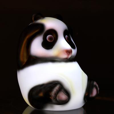 China PE indoor outdoor panda animal light led holiday festival decoration outdoor garden IP65 waterproof landscape koyaa for sale