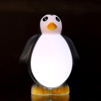 China PE indoor outdoor penguin decoration animal light led holiday festival decoration outdoor garden IP65 waterproof landscape koyaa for sale