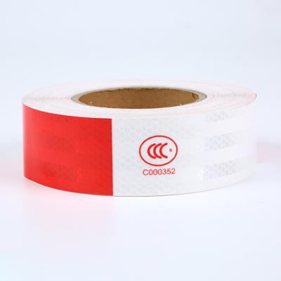 China Best Price Untearable High Quality Reflective Sheet Heat Resistant Reflective Tape for sale