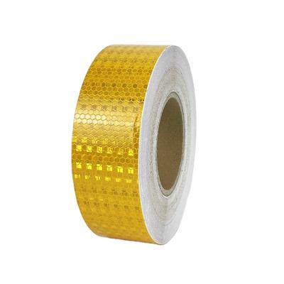 China Untearable Factory Sale Various Widely Used Reflective Film Reflective Tape With Gigh Quality for sale