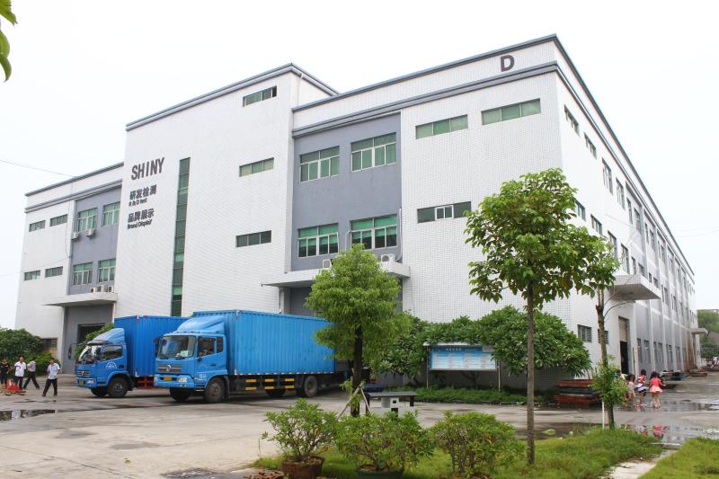 Verified China supplier - Quanzhou Shiny Supply Chain Co.,Ltd